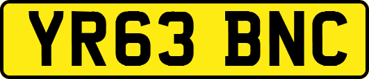YR63BNC