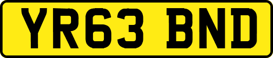 YR63BND