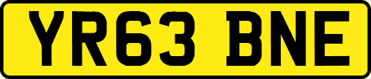 YR63BNE