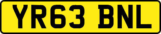 YR63BNL