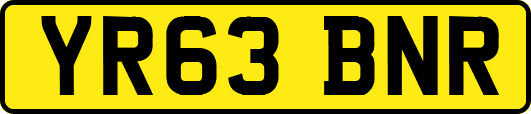YR63BNR
