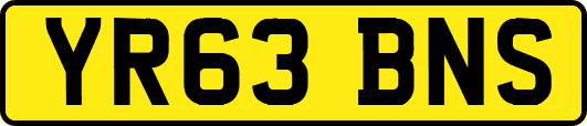 YR63BNS