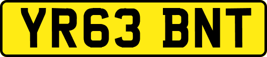 YR63BNT
