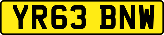 YR63BNW