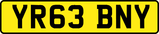 YR63BNY