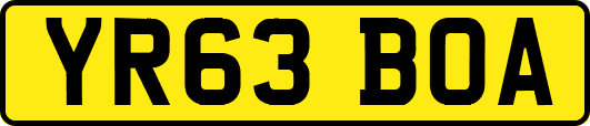 YR63BOA