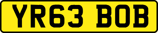 YR63BOB