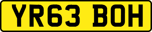 YR63BOH