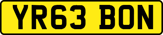 YR63BON