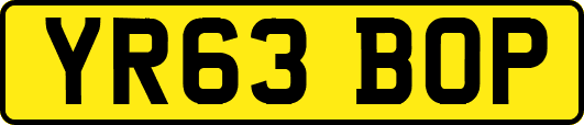 YR63BOP