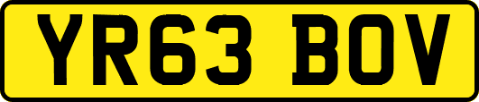 YR63BOV