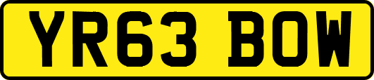 YR63BOW