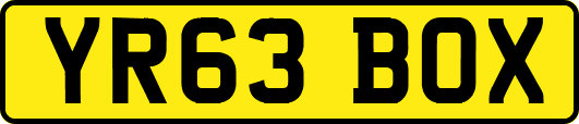 YR63BOX