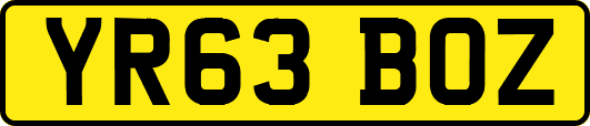 YR63BOZ