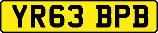 YR63BPB