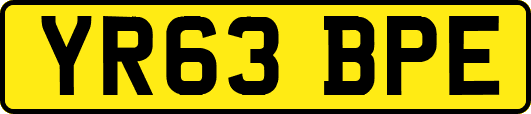 YR63BPE