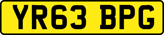 YR63BPG