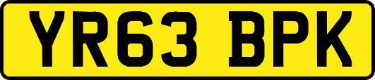 YR63BPK