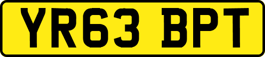 YR63BPT