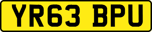 YR63BPU