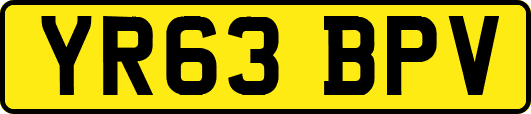 YR63BPV