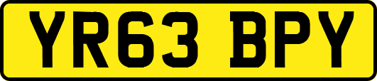 YR63BPY