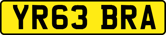 YR63BRA