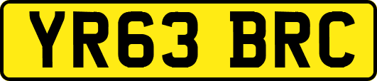 YR63BRC