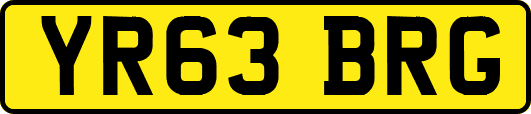 YR63BRG