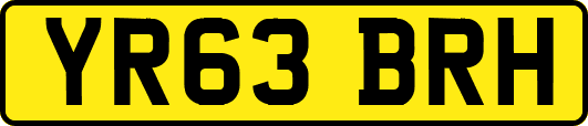 YR63BRH