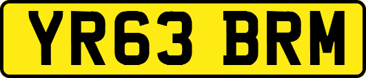 YR63BRM