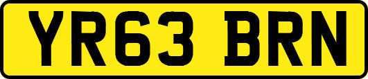 YR63BRN