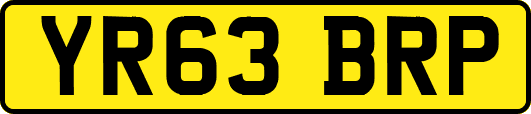 YR63BRP