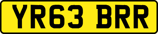 YR63BRR