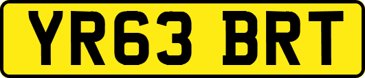 YR63BRT