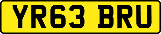 YR63BRU