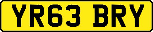 YR63BRY