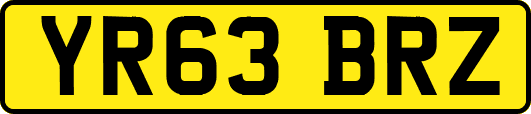 YR63BRZ