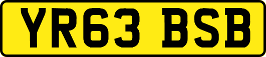 YR63BSB