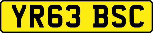 YR63BSC