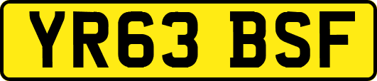 YR63BSF