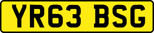 YR63BSG