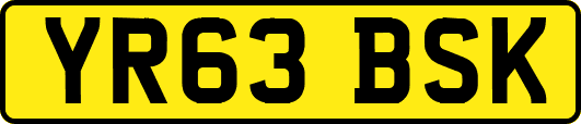 YR63BSK