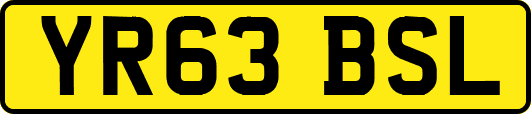 YR63BSL