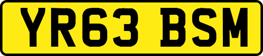 YR63BSM