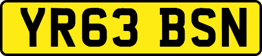 YR63BSN