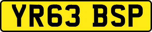 YR63BSP