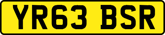 YR63BSR
