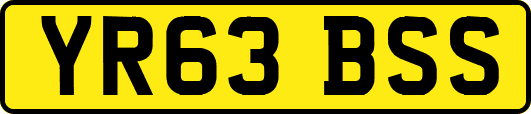 YR63BSS