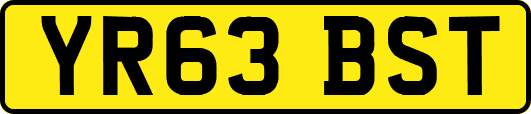 YR63BST